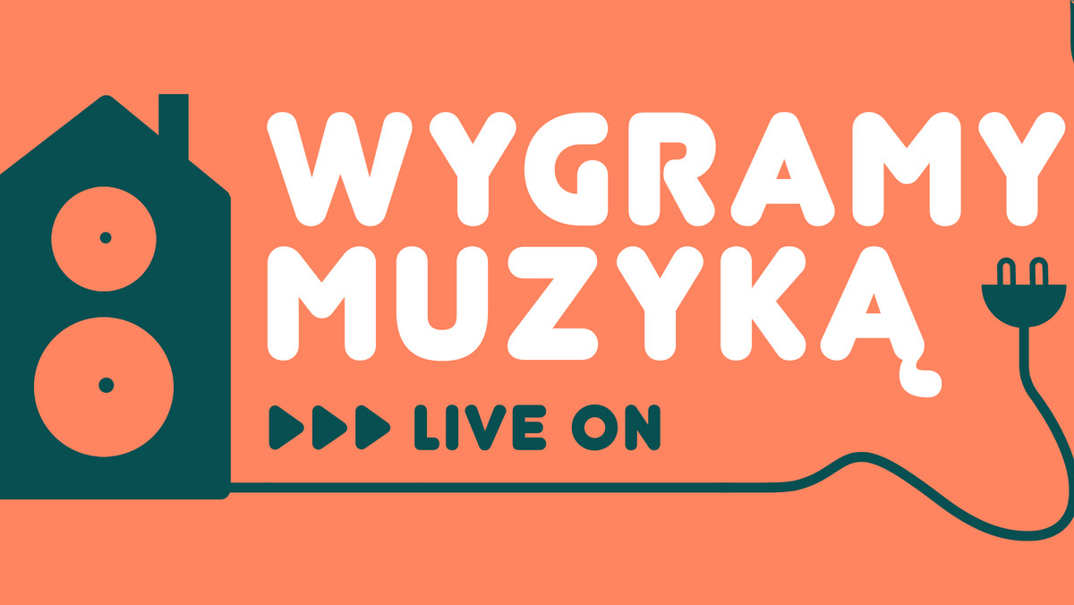 Na żywo, ale online? Koncert VOO VOO w takiej właśnie formule otworzył projekt WYGRAMY MUZYKĄ. 5 lipca fani mogli bawić się w warszawskiej Progresji oraz w internecie. Paradoksalnie, to ci drudzy widzieli muzyków z bliska dzięki streamingom z 7 kamer. "Możliwość spotkania się na scenie po czterech miesiącach przerwy i zagranie dla Państwa to była dla nas prawdziwa przyjemność"- napisał zespół na swoim fanpage'u.