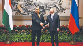 Miesiąc bez rosyjskiej ropy. Czy ucierpiało bezpieczeństwo Słowacji i Węgier?