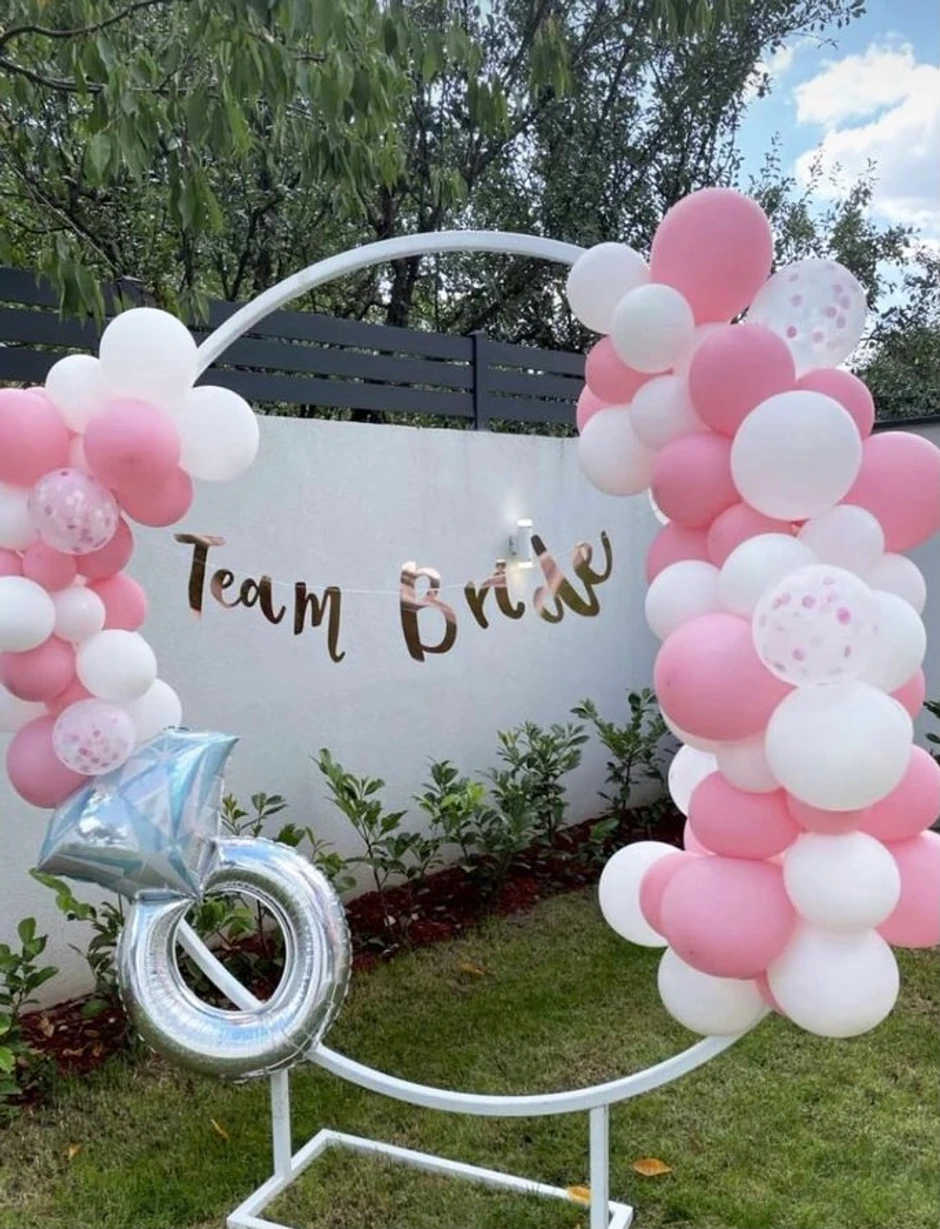 Proslava Anđele Đurašković pred venčanje