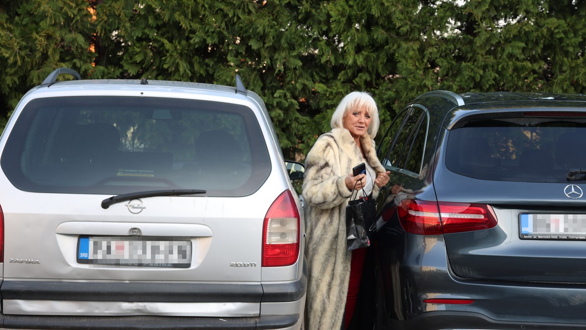 Vera Matović