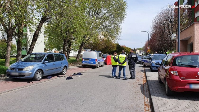 Nie żyje policjant postrzelony w Raciborzu