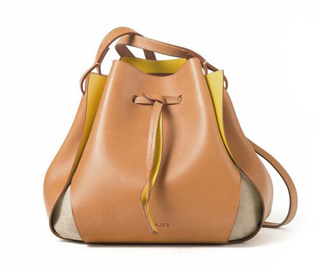 Tulip bag