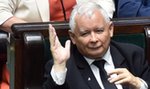 Poparcie dla PiS znów rośnie, ale nie tak, jakby chciał Kaczyński