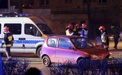 22 świadków przesłuchanych, ale nie kierowca fiata seicento. Co naprawdę mówił o wypadku 21-latek?