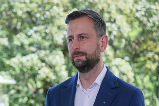 Marsz 4 czerwca. Czy wezmą w nim udział liderzy innych partii opozycyjnych?