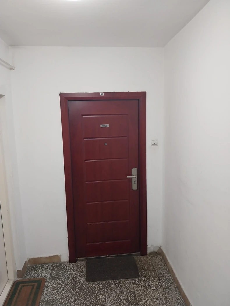 Požar u stanu se desio tokom noći 