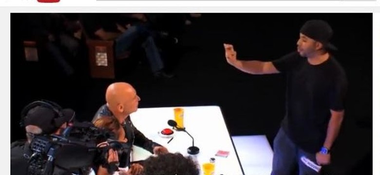 Niesamowity występ w "Mam talent". Magik wprawił jurorów w osłupienie [WIDEO]