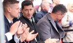 Robert Lewandowski podsłuchany, kiedy zachwycał się kolegą z kadry. "O Jezu! Co za zawodnik!"