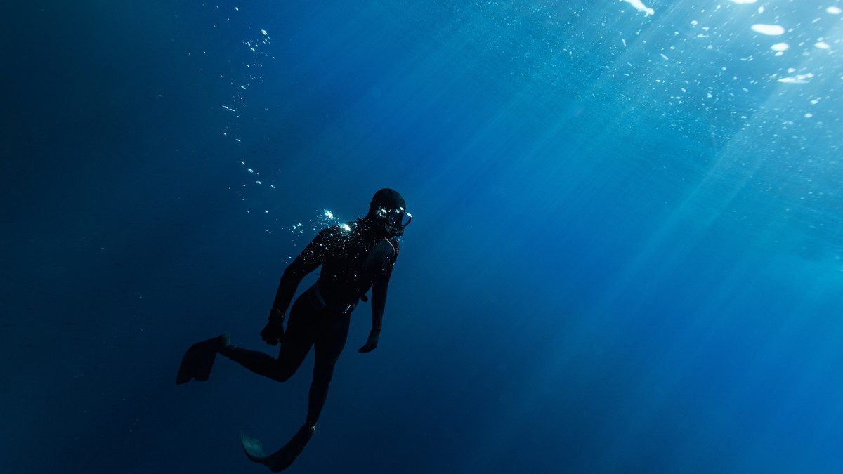 Pronađeno misteriozno 