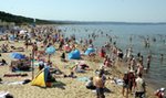 To najobrzydliwsza rzecz na plaży. Jest wszędzie