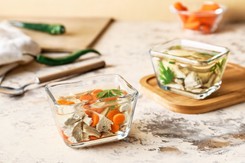 Tymbaliki drobiowe z przepisu Remigiusza Rączki. Świetny przepis na Wielkanoc