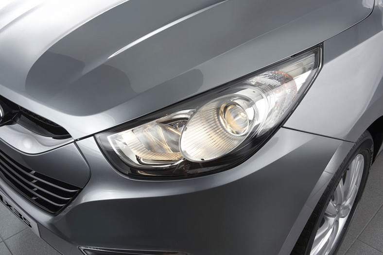 Kia: w Żylinie rozpoczęto produkcję Hyundaia ix35