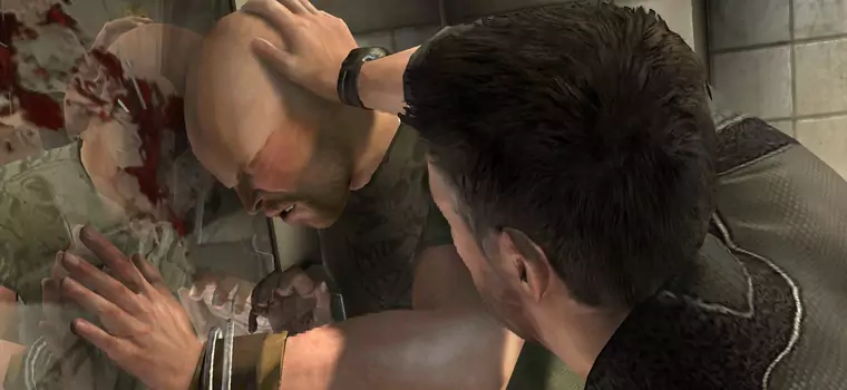 Ktoś gra w Splinter Cell: Conviction, wszystko nagrywa i wrzuca na YouTube'a