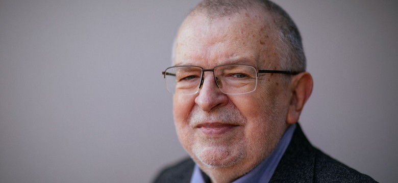 Prof. Lewicki: Można założyć, że zagrożenie dla Polski jest wyższe niż zakładaliśmy [WYWIAD]