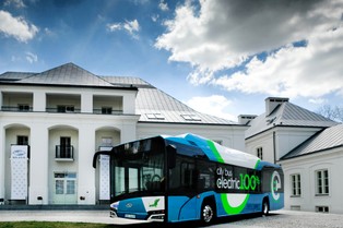 Zaskakujący zwrot akcji. PFR będzie współwłaścicielem Solarisa