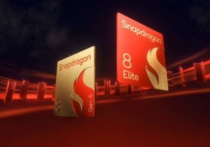 Snapdragon 8 Gen 5