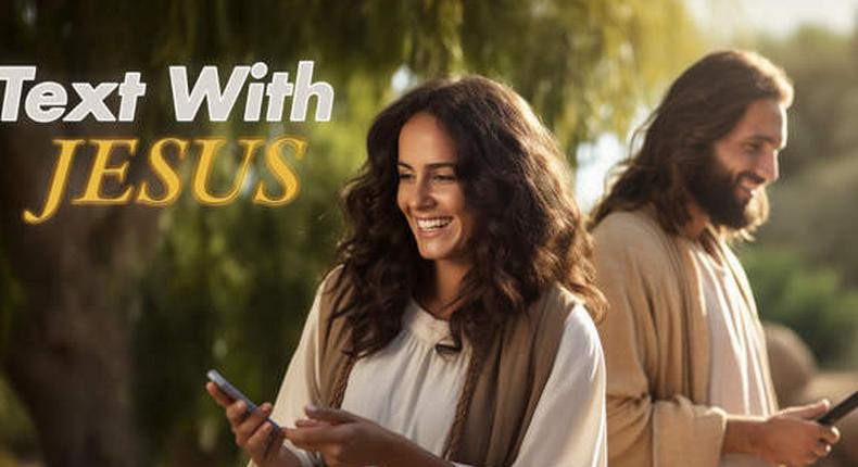 ChatGPT-powered app helps users to chat with Jesus, apostles, other biblical martyrs