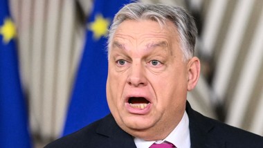 szokujące słowa orbana o wojnie w ukrainie. "nie jest jasne, kto kogo zaatakował"