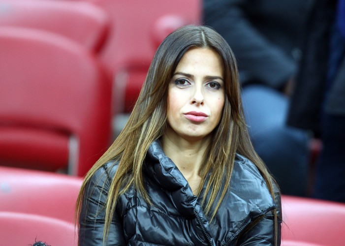 VIP-y na na meczu Polska - Islandia. Zobacz jak kibicowali na Stadionie Narodowym