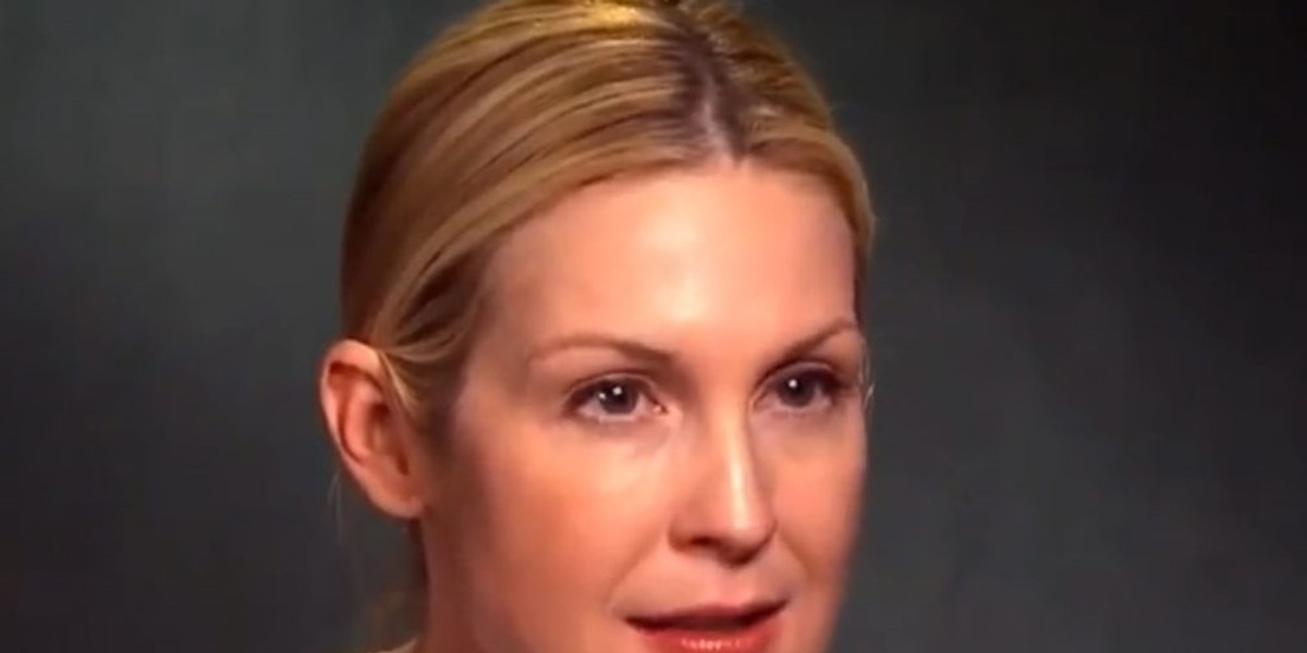 Kelly Rutherford