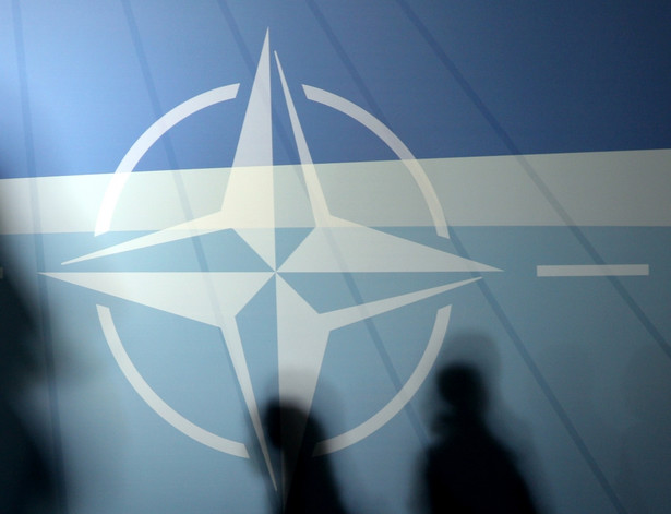 NATO, fot. Hannelore Foerster/Bloomberg News