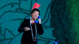 mówili, że jest skąpa, a pomagała po kryjomu biednym. wieka polska gwiazda zachwycała skromnością i talentem