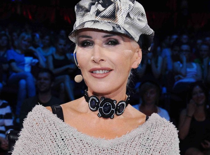 Kora w 'Must be the music'