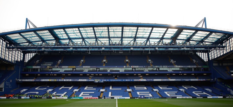 Legia i Chelsea toczą wojnę o bilety. Ucierpią na tym kibice
