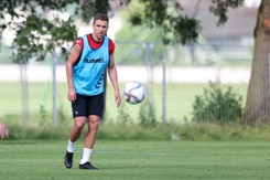 Rafał Janicki piątym piłkarzem pozyskanym przez Górnika Zabrze