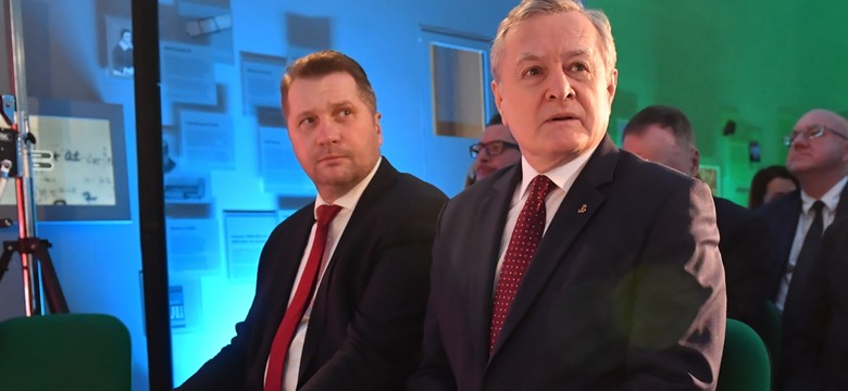 Instytut Plus. PiS powołało 45 instytutów, agencji i funduszy 