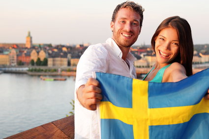 W Szwecji każdy może poznać zarobki innej osoby. Jest jednak pewien haczyk