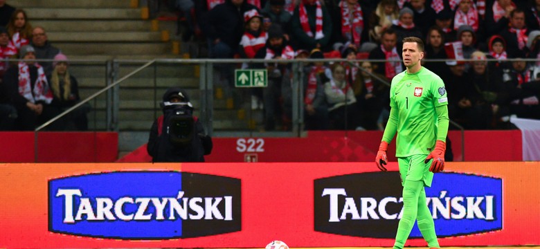 Wojciech Szczęsny: Przez hejt bardziej cierpią rodziny piłkarzy niż oni sami [WIDEO]