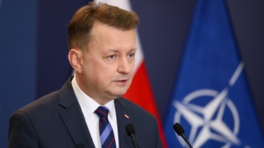 Wyrzutnie HIMARS w Polsce. Błaszczak ujawnia szczegóły