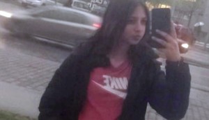 nestala Dunja Necić
