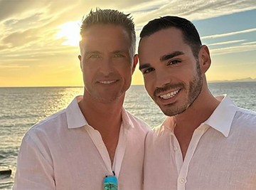 PROSLAVLJENI SPORTISTA SE ŽENI SA DEČKOM! Spremaju gala svadbu pred kamerama - Cela Evropa će gledati prenos uživo