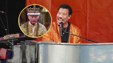 Lionel Richie tłumaczy się z młodego wyglądu. Nawet król Karol III zapytał "jak to robi"