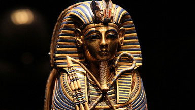 Faraon Tutanchamon miał zdeformowane ciało. Naukowcy twierdzą, że pochodził z kazirodczego związku
