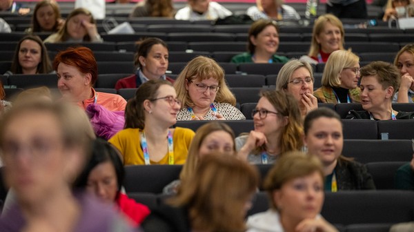 Konferencję wciąż można obejrzeć na facebookowym profilu Aglomeracji Wrocławskiej. To ponad sześć godzin wartościowego materiału edukacyjnego.