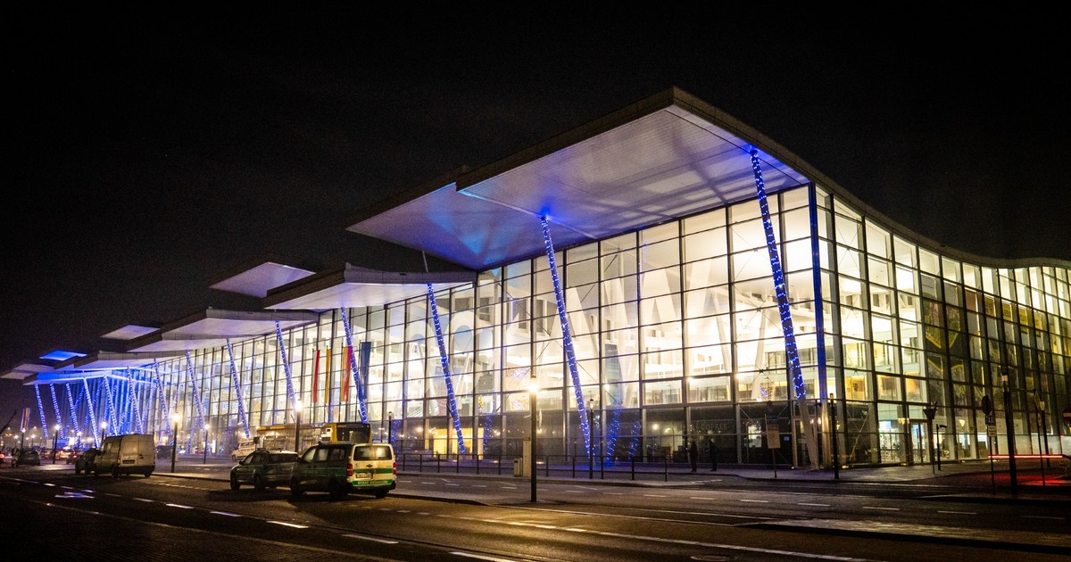 Odświeżony terminal, zmodernizowany parking, nowe możliwości!