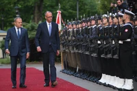 Zamiast wypłacać reparacje, Niemcy powinny wysłać do nas czołgi? "Uważam to za obrzydliwe"