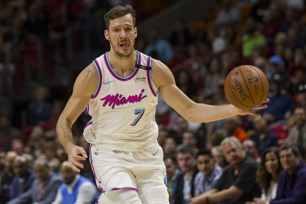 Goran Dragic