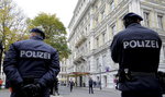 Polacy zaatakowani przez nożownika w Wiedniu! Jeden nie żyje