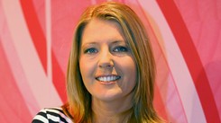 Była gwiazdą TVP, odeszła w atmosferze skandalu. Czym dziś zajmuje się Małgorzata Wyszyńska?