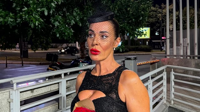 Milena Kačavenda