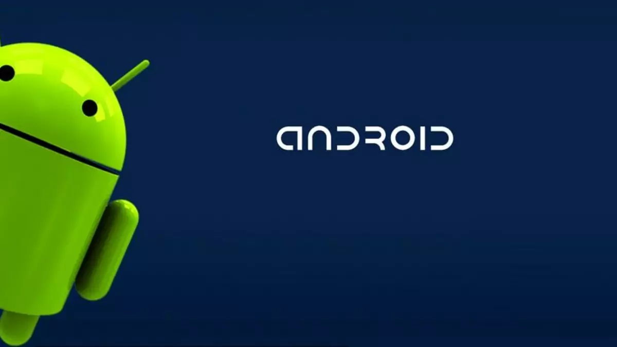 Szybkie smartfony z Androidem
