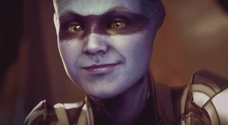 Mass Effect: Andromeda