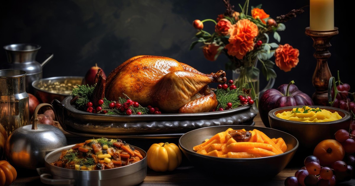 To najważniejsze święto Amerykanów. Na ten dzień czekają całe rodziny. Wielu bierze specjalne urlopy