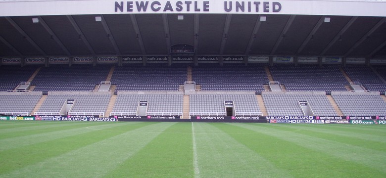 Steve Bruce trenerem piłkarzy Newcastle United