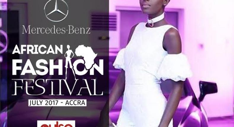 Mercedes Benz African Fashion Festival 2017 finally sets off this July