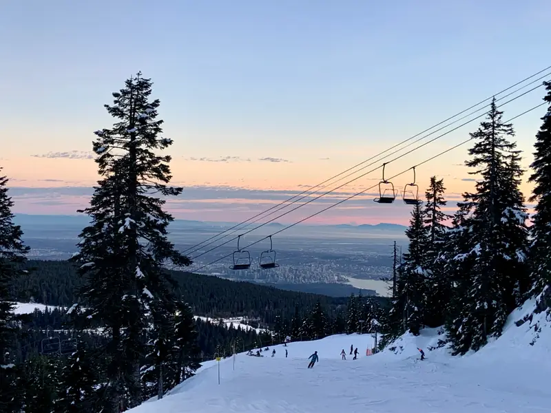 Kanada okiem Hani Piotrowskiej